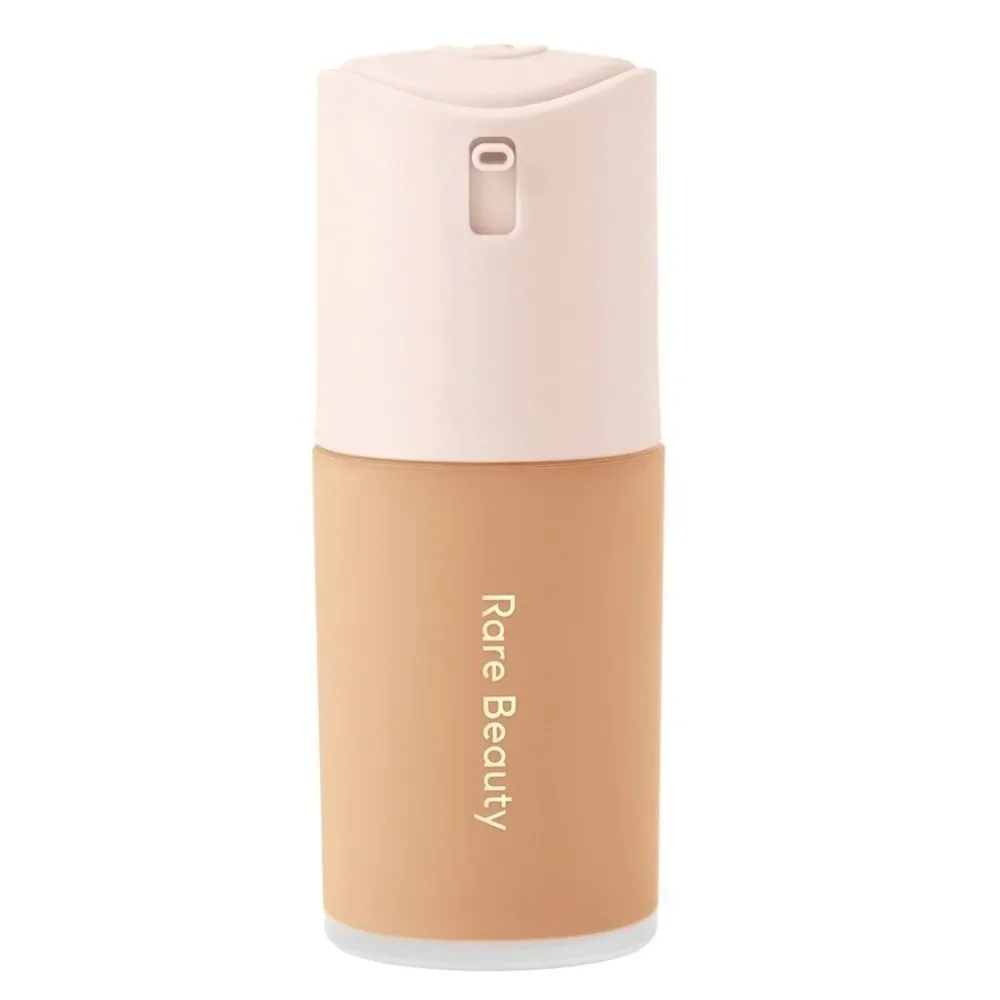 RARE BEAUTY - True to Myself Natural Matte Longwear Foundation -NWT
